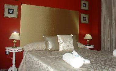 Appartement de vacances �/en/au SALAMANCA (Salamanca)ou appartement ou maison de vacances