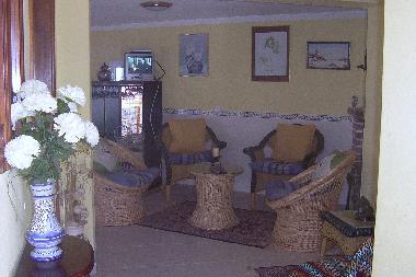 Maison de vacances �/en/au Salgado, Nazare (Oeste)ou appartement ou maison de vacances