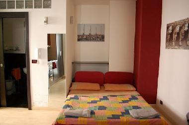 Appartement de vacances /en/au Catania (Catania)ou appartement ou maison de vacances