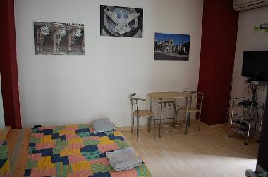Appartement de vacances /en/au Catania (Catania)ou appartement ou maison de vacances