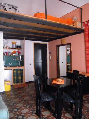 Appartement de vacances /en/au Catania (Catania)ou appartement ou maison de vacances