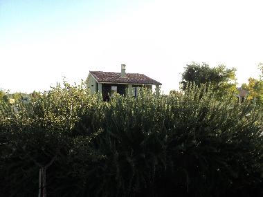 Appartement de vacances �/en/au Sa Rocca Tunda (Oristano)ou appartement ou maison de vacances