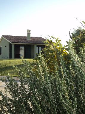 Appartement de vacances �/en/au Sa Rocca Tunda (Oristano)ou appartement ou maison de vacances