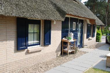 Maison de vacances �/en/au Otterlo (Gelderland)ou appartement ou maison de vacances