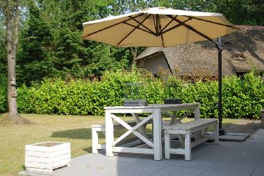 Maison de vacances �/en/au Otterlo (Gelderland)ou appartement ou maison de vacances