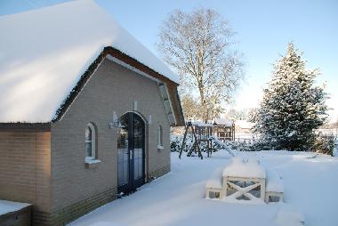 Maison de vacances �/en/au Otterlo (Gelderland)ou appartement ou maison de vacances