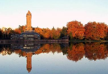 Maison de vacances �/en/au Otterlo (Gelderland)ou appartement ou maison de vacances