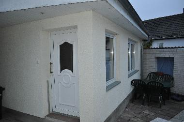 Appartement de vacances �/en/au Greifswald-Wieck (Mecklenburgische Ostseek�ste)ou appartement ou maison de vacances