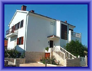 Appartement de vacances �/en/au Stari Grad (Splitsko-Dalmatinska)ou appartement ou maison de vacances