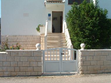 Appartement de vacances �/en/au Stari Grad (Splitsko-Dalmatinska)ou appartement ou maison de vacances