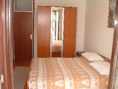 Appartement de vacances �/en/au Stari Grad (Splitsko-Dalmatinska)ou appartement ou maison de vacances