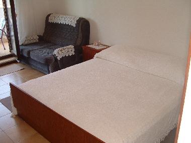 Appartement de vacances �/en/au Stari Grad (Splitsko-Dalmatinska)ou appartement ou maison de vacances