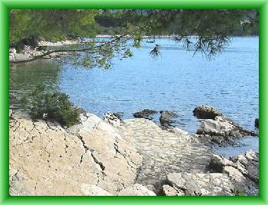 Appartement de vacances �/en/au Stari Grad (Splitsko-Dalmatinska)ou appartement ou maison de vacances