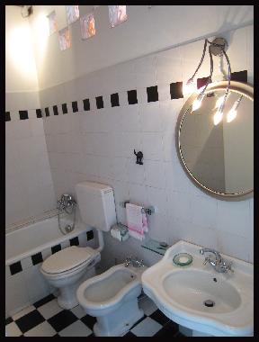 Appartement de vacances /en/au Turin (Torino)ou appartement ou maison de vacances