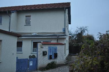 Appartement de vacances �/en/au Greifswald-Wieck (Mecklenburgische Ostseek�ste)ou appartement ou maison de vacances