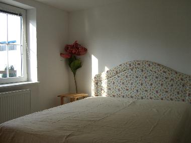 Appartement de vacances /en/au Krslin (Mecklenburgische Ostseekste)ou appartement ou maison de vacances