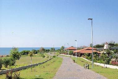 Villa �/en/au Colakli - Side (Antalya)ou appartement ou maison de vacances