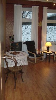 Appartement de vacances �/en/au Koblenz (Rheintal, Lahn, Taunus)ou appartement ou maison de vacances