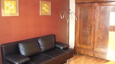 Appartement de vacances �/en/au Koblenz (Rheintal, Lahn, Taunus)ou appartement ou maison de vacances
