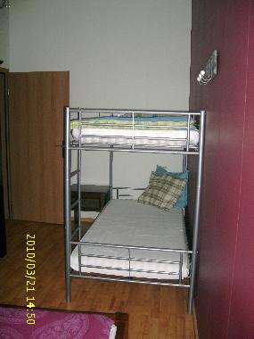 Appartement de vacances �/en/au Koblenz (Rheintal, Lahn, Taunus)ou appartement ou maison de vacances