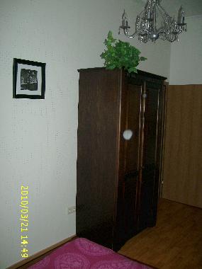 Appartement de vacances �/en/au Koblenz (Rheintal, Lahn, Taunus)ou appartement ou maison de vacances