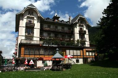 Appartement de vacances �/en/au Evol�ne (Sion)ou appartement ou maison de vacances
