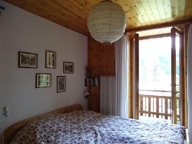 Appartement de vacances �/en/au Evol�ne (Sion)ou appartement ou maison de vacances