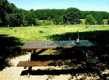 Maison de vacances �/en/au Les Devines/ Saint Leon (Allier)ou appartement ou maison de vacances