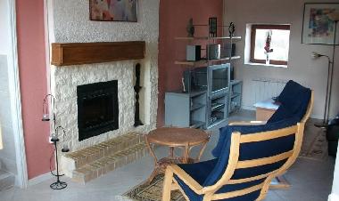Maison de vacances �/en/au Les Devines/ Saint Leon (Allier)ou appartement ou maison de vacances