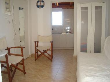 Appartement de vacances �/en/au ATHENS (Attiki)ou appartement ou maison de vacances