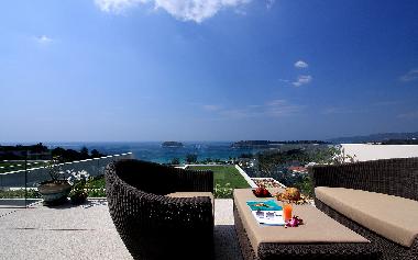 Appartement de vacances /en/au Karon  (Phuket)ou appartement ou maison de vacances