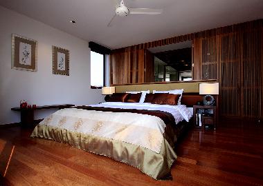Appartement de vacances /en/au Karon  (Phuket)ou appartement ou maison de vacances