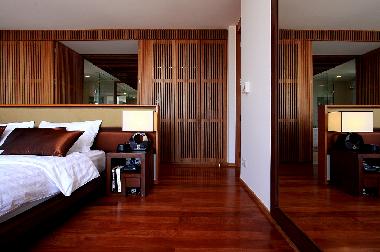 Appartement de vacances /en/au Karon  (Phuket)ou appartement ou maison de vacances