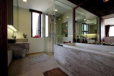 Appartement de vacances /en/au Karon  (Phuket)ou appartement ou maison de vacances