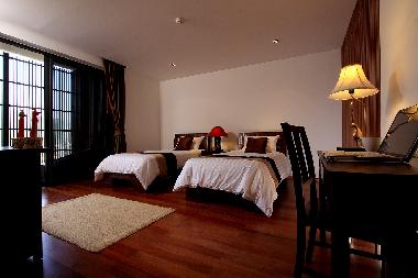 Appartement de vacances /en/au Karon  (Phuket)ou appartement ou maison de vacances