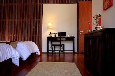 Appartement de vacances /en/au Karon  (Phuket)ou appartement ou maison de vacances