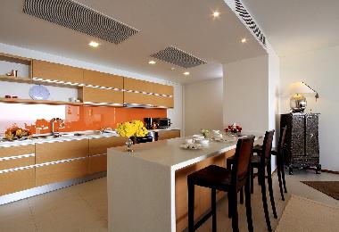 Appartement de vacances /en/au Karon  (Phuket)ou appartement ou maison de vacances