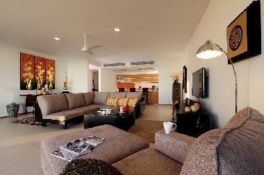Appartement de vacances /en/au Karon  (Phuket)ou appartement ou maison de vacances