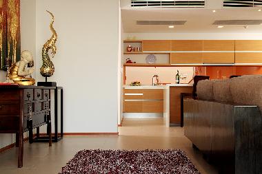 Appartement de vacances /en/au Karon  (Phuket)ou appartement ou maison de vacances