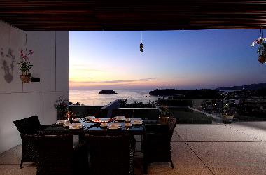 Appartement de vacances /en/au Karon  (Phuket)ou appartement ou maison de vacances