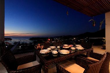 Appartement de vacances /en/au Karon  (Phuket)ou appartement ou maison de vacances