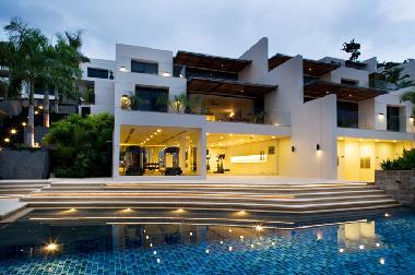 Appartement de vacances /en/au Karon  (Phuket)ou appartement ou maison de vacances