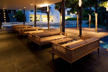 Appartement de vacances /en/au Karon  (Phuket)ou appartement ou maison de vacances