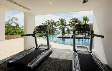Appartement de vacances /en/au Karon  (Phuket)ou appartement ou maison de vacances