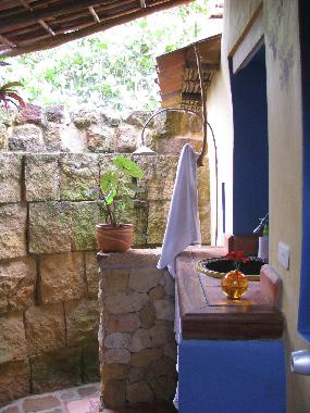 Maison de vacances �/en/au Barichara (Santander)ou appartement ou maison de vacances