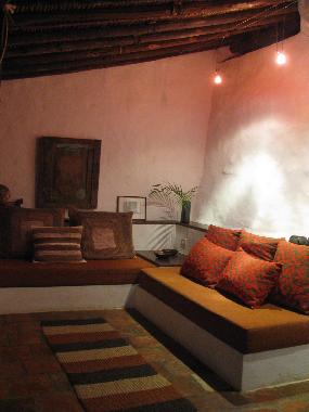 Maison de vacances �/en/au Barichara (Santander)ou appartement ou maison de vacances