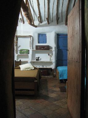 Maison de vacances �/en/au Barichara (Santander)ou appartement ou maison de vacances