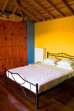 Maison de vacances �/en/au koskinou (Dodekanisos)ou appartement ou maison de vacances