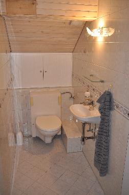 Appartement de vacances �/en/au Bled (Bled)ou appartement ou maison de vacances