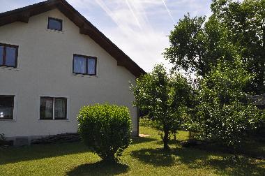 Appartement de vacances �/en/au Bled (Bled)ou appartement ou maison de vacances
